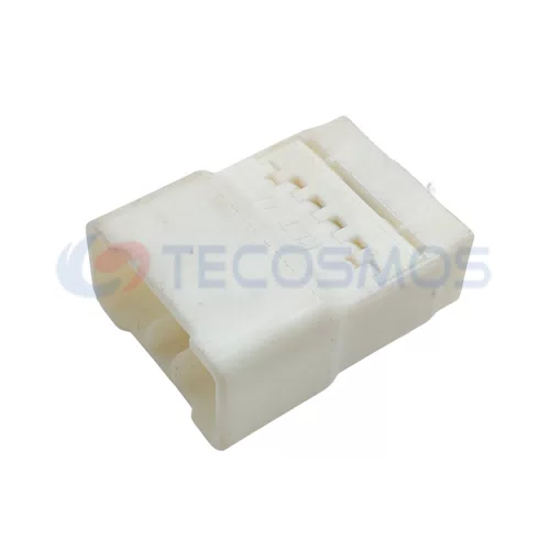 Automotive Waterproof Wire Harness Connector for Car Connector Plug 10Pin Male MG641059 - image 4
